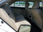 2012 TOYOTA CAMRY BASE   à vendre chez Copart ON - TORONTO