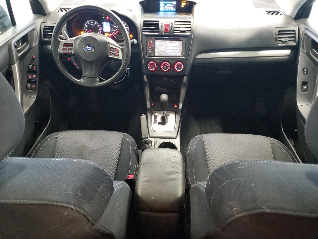 2015 Subaru Forester 2.5I Premium VIN: JF2SJAGC9FH519894 Lot: 61934135