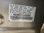 2003 Honda Accord Ex   продається в Austell, GA - Rear End