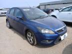 2009 FORD FOCUS ZETE for sale at Copart PETERLEE