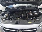 2022 VAUXHALL CORSA SE E for sale at Copart BELFAST