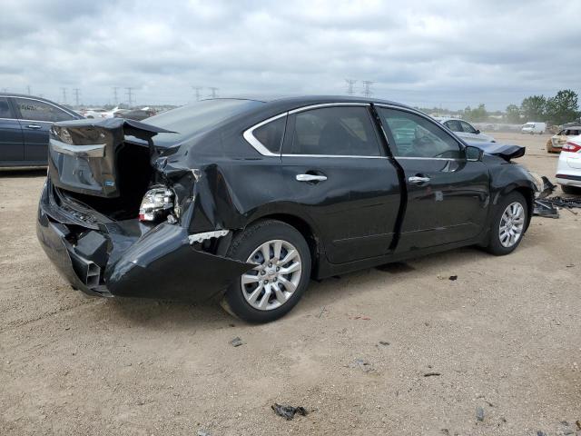  NISSAN ALTIMA 2014 Czarny