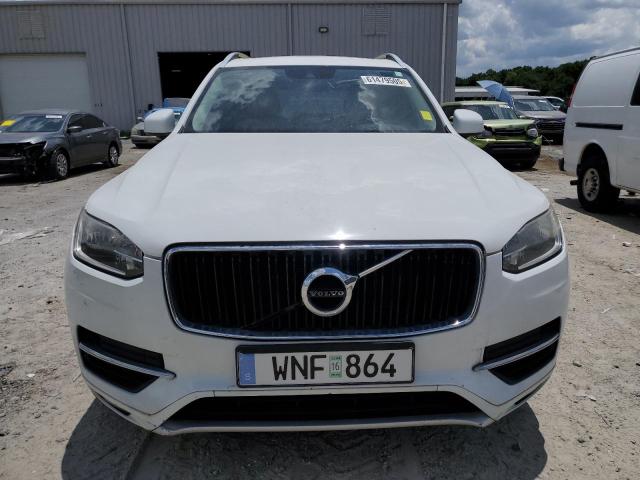 Parquets VOLVO XC90 2016 White