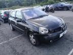 2004 RENAULT CLIO PRIVI for sale at Copart SANDTOFT