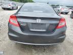 2012 Honda Civic Lx de vânzare în Prairie Grove, AR - Hail