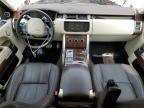 2016 Land Rover Range Rover Supercharged for Sale in North Billerica, MA - Minor Dent/Scratches