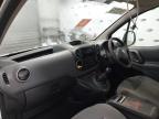 2012 PEUGEOT PARTNER 85 for sale at Copart NEWBURY