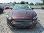 2013 Ford Fusion Se за продажба в Albany, NY - Side