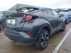 2022 TOYOTA C-HR DESIG for sale at Copart NEWBURY
