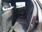 2014 NISSAN JUKE ACENT for sale at Copart SANDTOFT