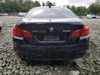 2015 Bmw 528 Xi for Sale in Waldorf, MD - Side