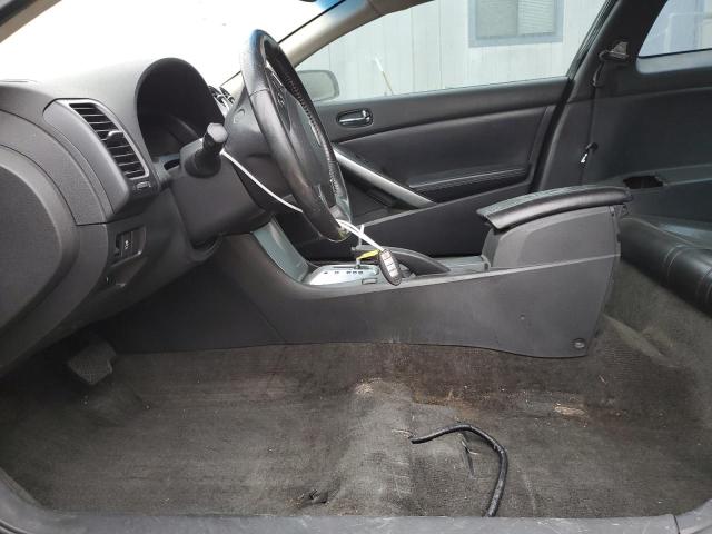  NISSAN ALTIMA 2012 Fioletowy