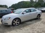 2012 Chevrolet Malibu 2Lt en Venta en Seaford, DE - Mechanical