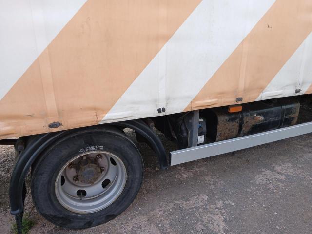 2017 MITSUBISHI CANTER 7C1