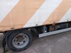 2017 MITSUBISHI CANTER 7C1 for sale at Copart WOLVERHAMPTON