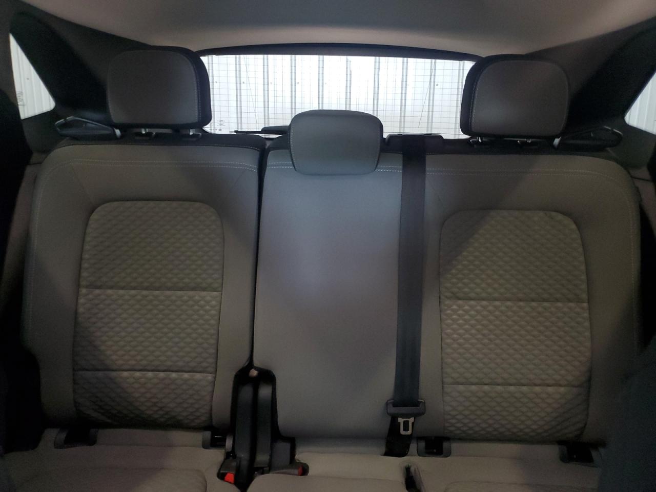 2022 Ford Escape Se VIN: 1FMCU9G69NUA60791 Lot: 61204735
