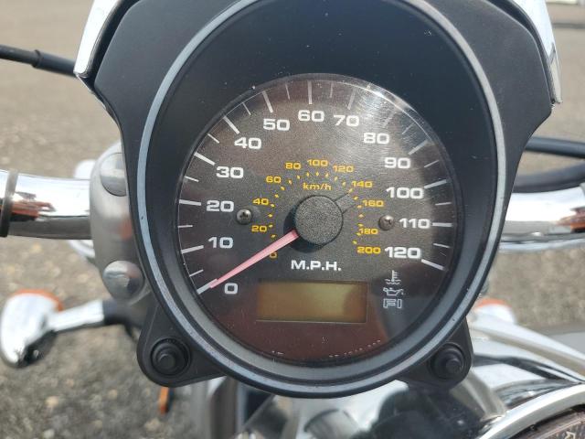 2006 SUZUKI M50 BK5  