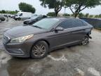 2015 Hyundai Sonata Se   продається в Orlando, FL - Rear End