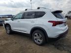 2022 Hyundai Santa Fe Sel продається в Woodhaven, MI - Front End