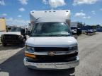 2022 CHEVROLET EXPRESS G3500    à vendre chez Copart FL - MIAMI NORTH
