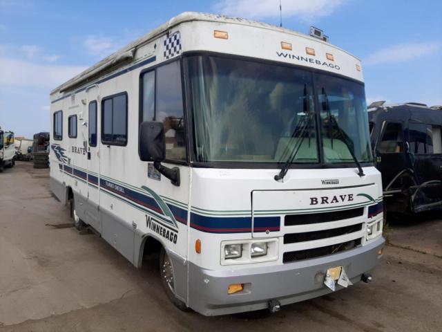 1998 CHEVROLET GMC