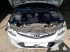 2011 HYUNDAI I30 COMFOR for sale at Copart SANDTOFT