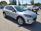 2022 Ford Escape Se იყიდება Miami-ში, FL - Water/Flood