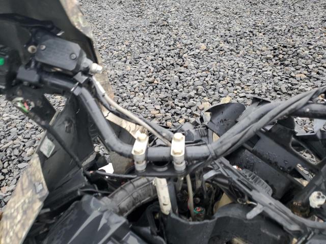 2023 CAN-AM OUTLANDER XT 850  