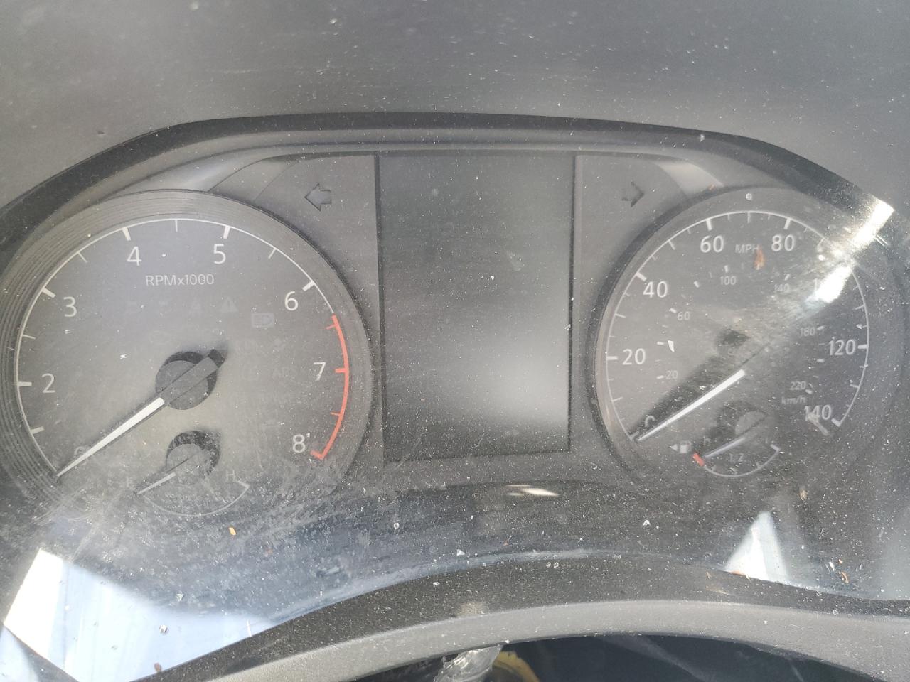 NISSAN ALTIMA 2022 VIN 1N4BL4BV9NN414880 фото 9
