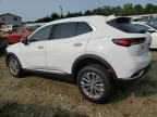 2022 Buick Envision Preferred de vânzare în Windsor, NJ - Undercarriage