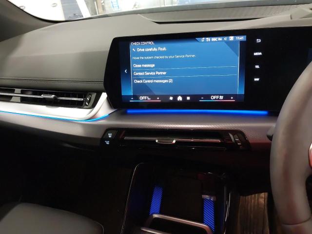 2024 BMW 225E M SPO