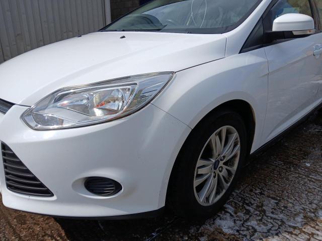 2014 FORD FOCUS EDGE