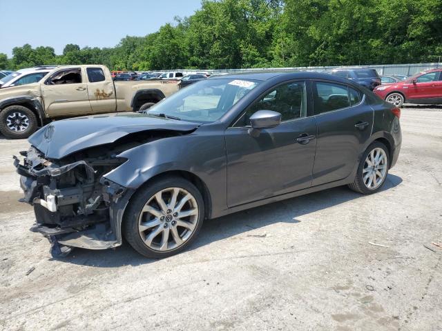 2015 Mazda 3 Touring  