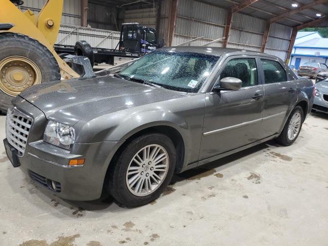 2008 Chrysler 300 Touring