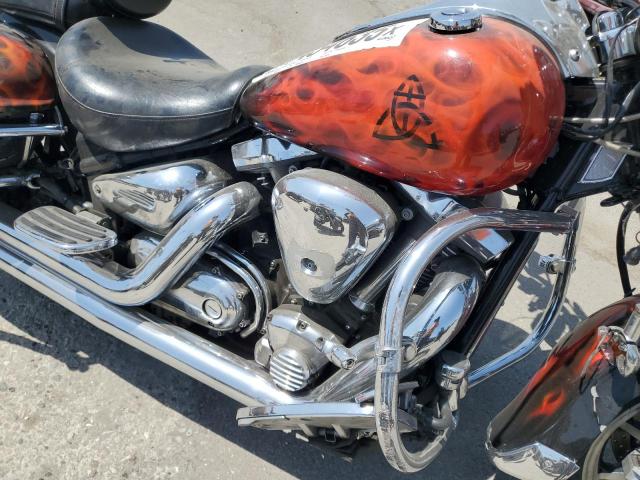 2007 YAMAHA XV1700 A  
