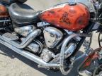 2007 YAMAHA XV1700 A   for sale at Copart CA - SUN VALLEY