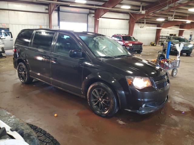  DODGE CARAVAN 2019 Czarny