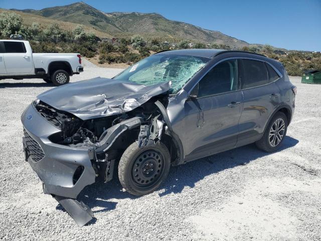 FORD ESCAPE SEL 2022