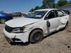 2016 Volkswagen Jetta S for Sale in Chatham, VA - Rollover