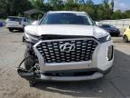 2021 Hyundai Palisade Sel للبيع في Savannah، GA - Front End