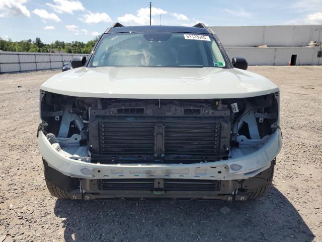  FORD BRONCO 2023 Gray