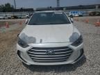 2017 Hyundai Elantra Se for Sale in Columbus, OH - Rear End