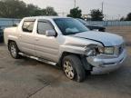 2006 Honda Ridgeline Rtl на продаже в Moraine, OH - Front End