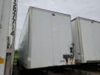 2012 Utility Vs2Dx Dry Van Trailer zu verkaufen in Central Square, NY - Top/Roof