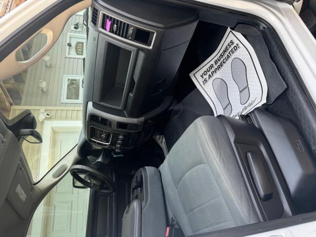 2014 RAM 1500 ST  