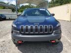 2014 Jeep Cherokee Trailhawk for Sale in Augusta, GA - Rear End