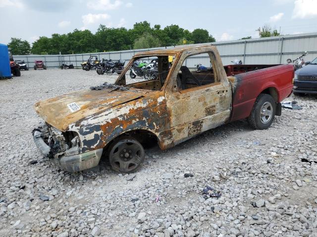 1996 Ford Ranger   