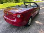 2008 Volkswagen Eos Turbo for Sale in Cahokia Heights, IL - Minor Dent/Scratches