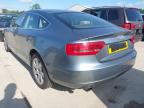 2010 AUDI A5 SE TFSI for sale at Copart SANDY