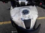 2013 TRIUMPH TIGER SPOR for sale at Copart SANDTOFT